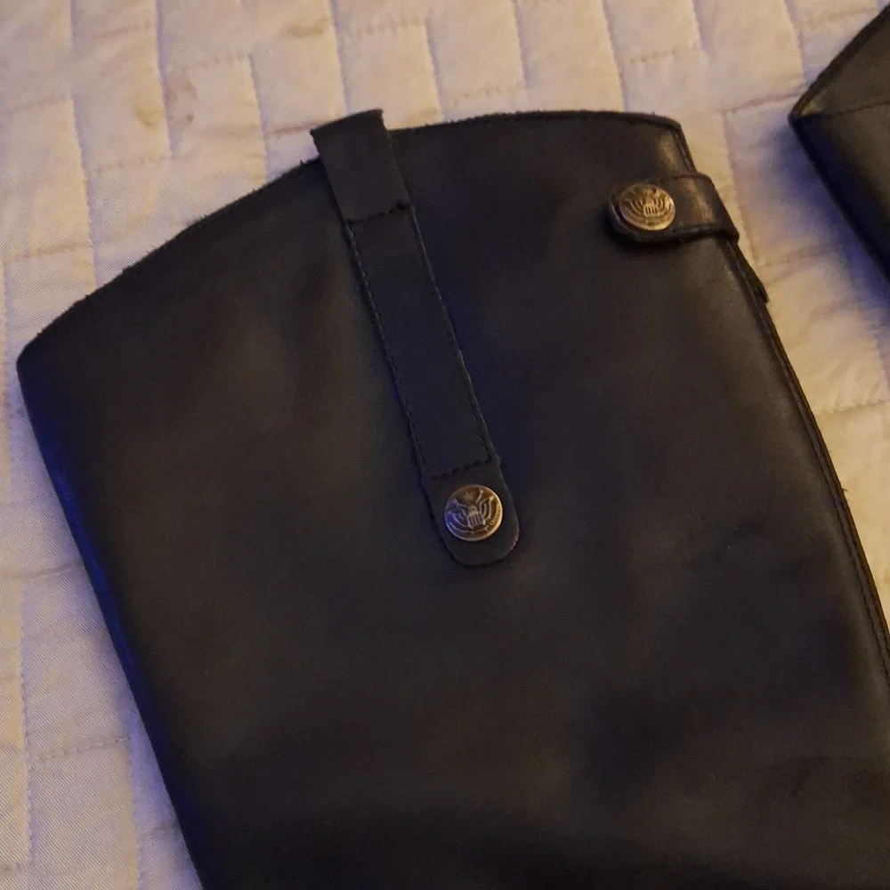 Sam Edelman Riding Boots - Picture 4 of 12